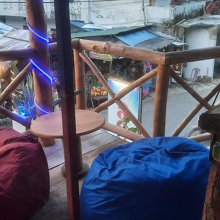 Bluefin Place To Stay อูนาวาตูนา ภายนอก รูปภาพ
