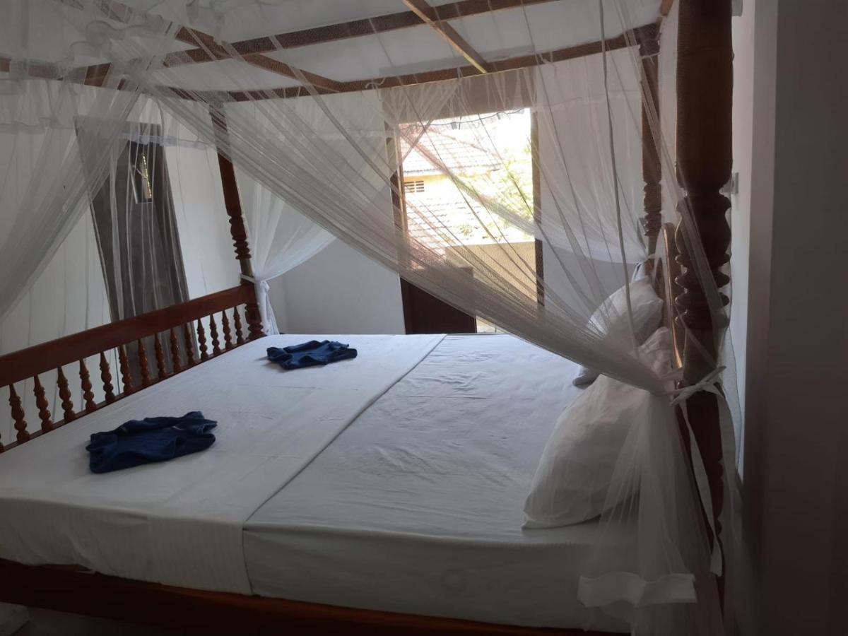 Bluefin Place To Stay อูนาวาตูนา ภายนอก รูปภาพ
