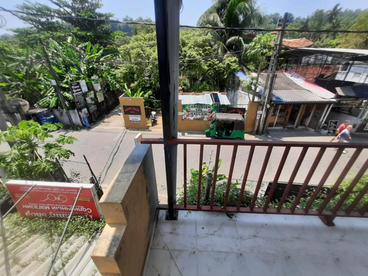 Bluefin Place To Stay อูนาวาตูนา ภายนอก รูปภาพ