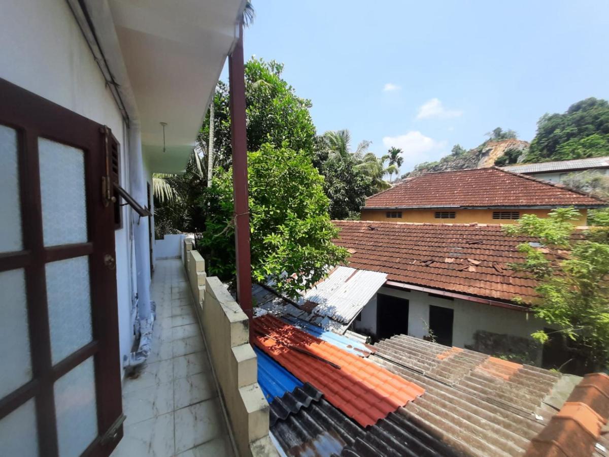 Bluefin Place To Stay อูนาวาตูนา ภายนอก รูปภาพ