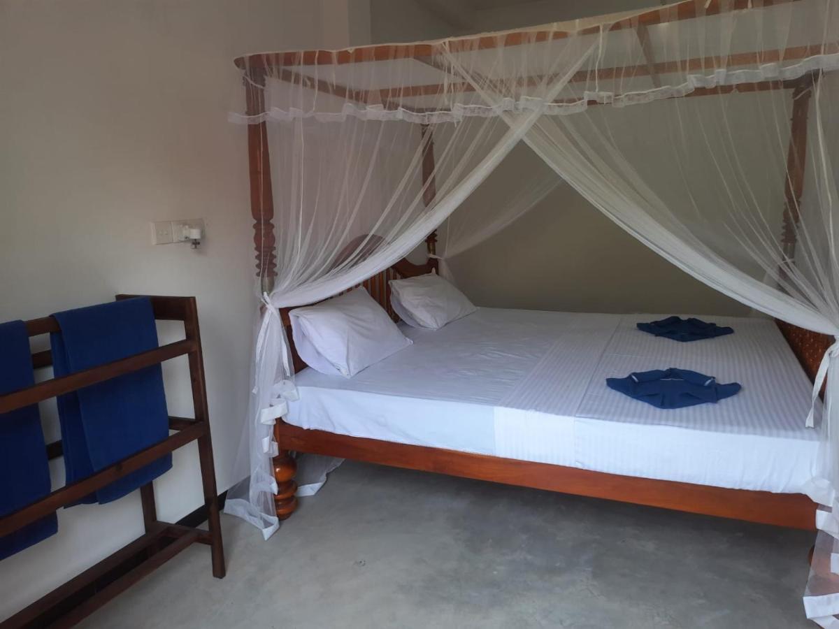 Bluefin Place To Stay อูนาวาตูนา ภายนอก รูปภาพ