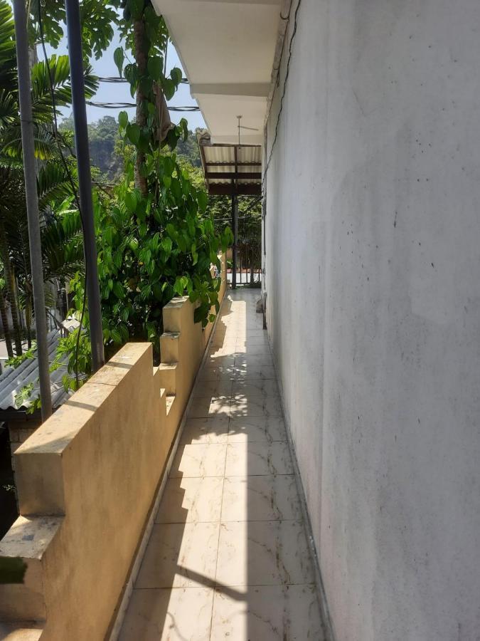 Bluefin Place To Stay อูนาวาตูนา ภายนอก รูปภาพ