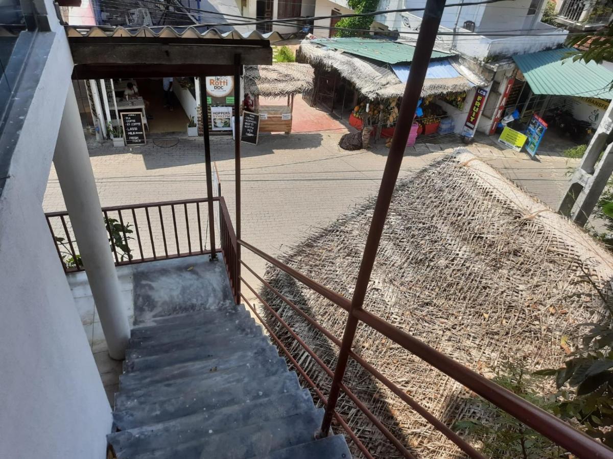 Bluefin Place To Stay อูนาวาตูนา ภายนอก รูปภาพ