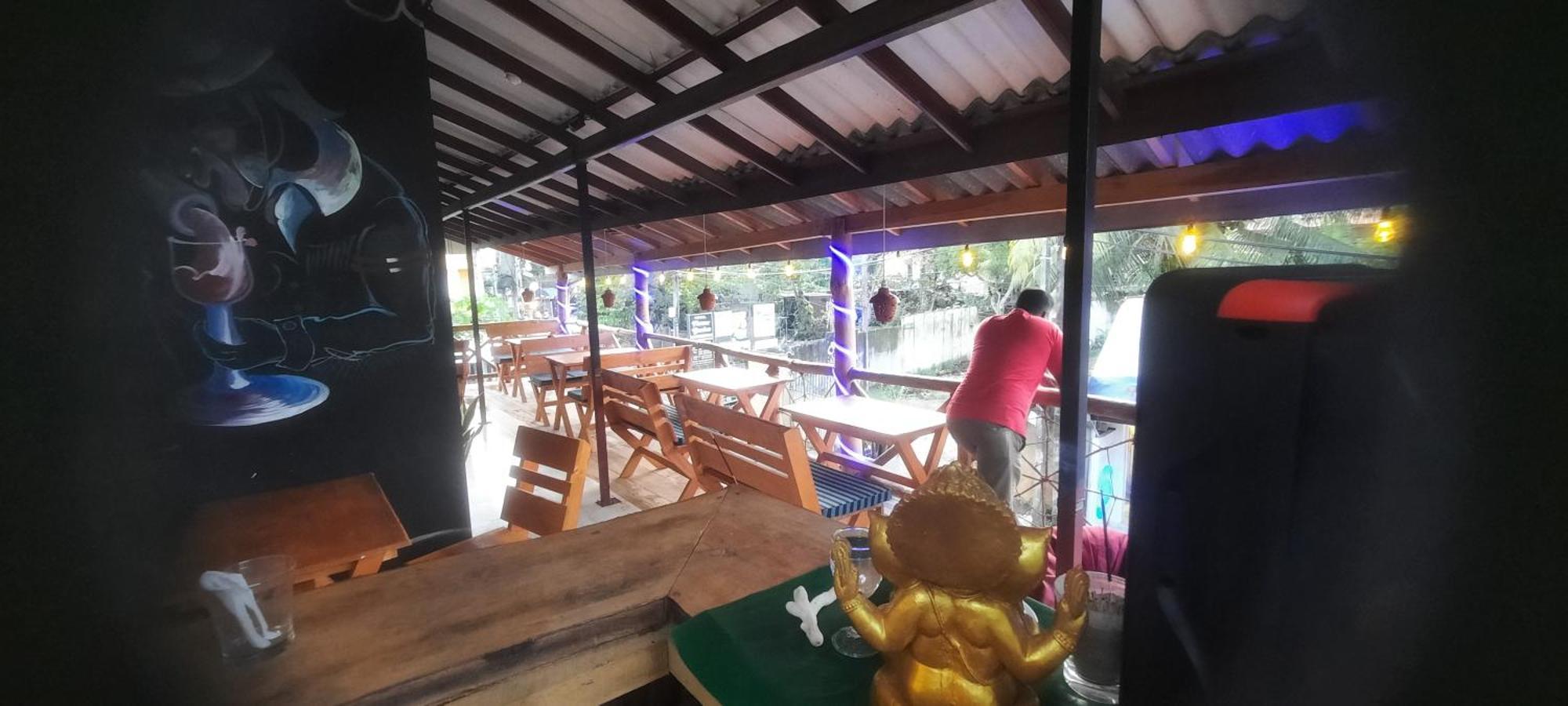 Bluefin Place To Stay อูนาวาตูนา ภายนอก รูปภาพ